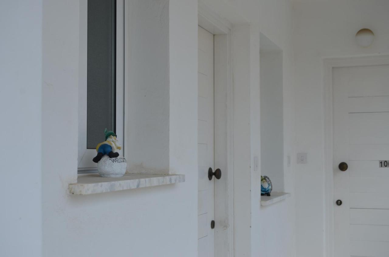 Ithaki Gardens Apartment 107 Paphos Bagian luar foto